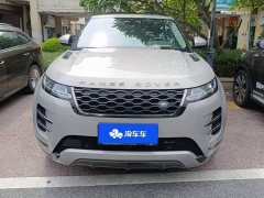 Land Rover Range Rover Evoque L 249PS Luxury Edition - ფოტო 2