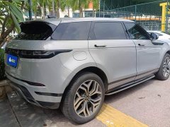 Land Rover Range Rover Evoque L 249PS Luxury Edition - ფოტო 3