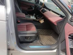 Land Rover Range Rover Evoque L 249PS Luxury Edition - ფოტო 8