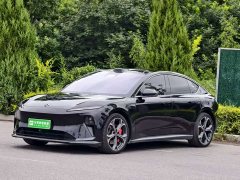 NIO ET5 2022 75kWh - ფოტო 1