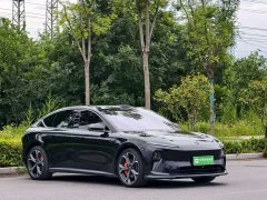 NIO ET5 2022 75kWh - ფოტო 3