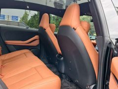 NIO ET5 2022 75kWh - ფოტო 7