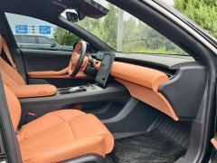 NIO ET5 2022 75kWh - ფოტო 8