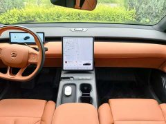 NIO ET5 2022 75kWh - ფოტო 9