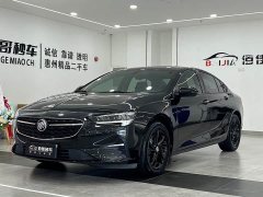 Buick Regal 552T Smart Comfort Edition - photo 1