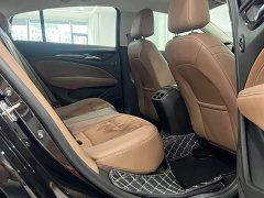 Buick Regal 552T Smart Comfort Edition - photo 11