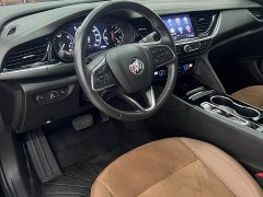 Buick Regal 552T Smart Comfort Edition - photo 13