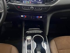Buick Regal 552T Smart Comfort Edition - photo 14