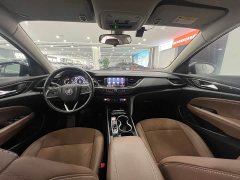 Buick Regal 552T Smart Comfort Edition - photo 17