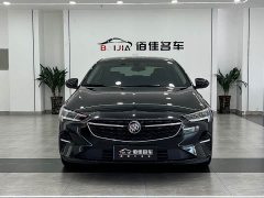 Buick Regal 552T Smart Comfort Edition - photo 2