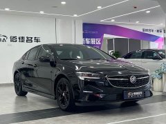 Buick Regal 552T Smart Comfort Edition - photo 3