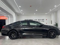 Buick Regal 552T Smart Comfort Edition - photo 4