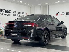 Buick Regal 552T Smart Comfort Edition - photo 5
