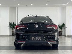 Buick Regal 552T Smart Comfort Edition - photo 6