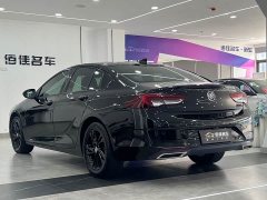 Buick Regal 552T Smart Comfort Edition - photo 7