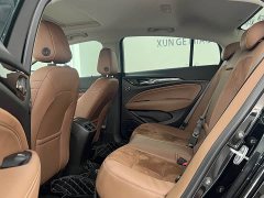Buick Regal 552T Smart Comfort Edition - photo 9
