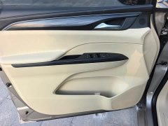 Buick GL8 ES Luxe Enjoyment Edition - ფოტო 10