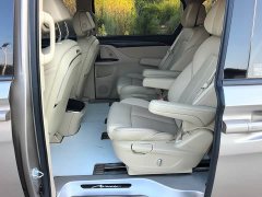 Buick GL8 ES Luxe Enjoyment Edition - ფოტო 11