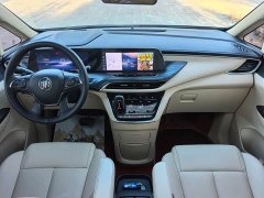 Buick GL8 ES Luxe Enjoyment Edition - ფოტო 12