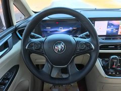 Buick GL8 ES Luxe Enjoyment Edition - ფოტო 13