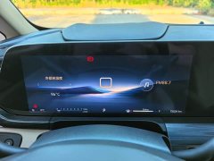 Buick GL8 ES Luxe Enjoyment Edition - ფოტო 14