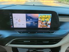 Buick GL8 ES Luxe Enjoyment Edition - ფოტო 15