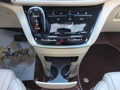 Buick GL8 ES Luxe Enjoyment Edition - ფოტო 16