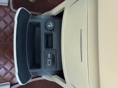 Buick GL8 ES Luxe Enjoyment Edition - ფოტო 17