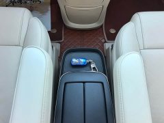 Buick GL8 ES Luxe Enjoyment Edition - ფოტო 19