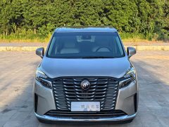 Buick GL8 ES Luxe Enjoyment Edition - ფოტო 2