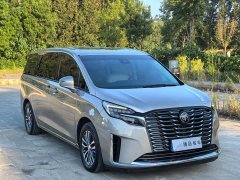 Buick GL8 ES Luxe Enjoyment Edition - ფოტო 3