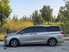 Buick GL8 ES Luxe Enjoyment Edition - ფოტო 4