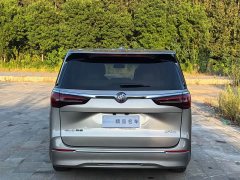 Buick GL8 ES Luxe Enjoyment Edition - ფოტო 6