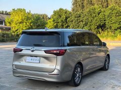 Buick GL8 ES Luxe Enjoyment Edition - ფოტო 7