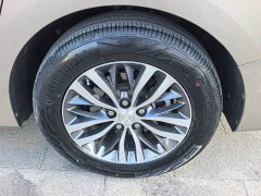 Buick GL8 ES Luxe Enjoyment Edition - ფოტო 8