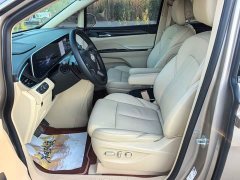 Buick GL8 ES Luxe Enjoyment Edition - ფოტო 9