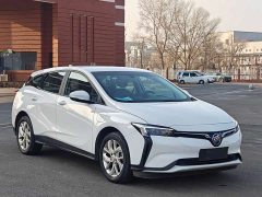 Buick Weilan 6 Connected Sharing Plus - ფოტო 2