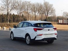 Buick Weilan 6 Connected Sharing Plus - ფოტო 3