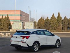 Buick Weilan 6 Connected Sharing Plus - ფოტო 5