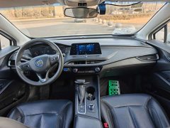 Buick Weilan 6 Connected Sharing Plus - ფოტო 7