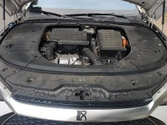 BYD Han DM-i 121KM Prestige - ფოტო 10