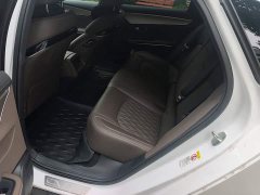 BYD Han DM-i 121KM Prestige - ფოტო 11