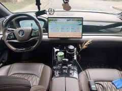 BYD Han DM-i 121KM Prestige - ფოტო 12