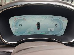 BYD Han DM-i 121KM Prestige - ფოტო 14