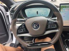 BYD Han DM-i 121KM Prestige - ფოტო 15