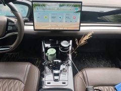 BYD Han DM-i 121KM Prestige - ფოტო 16