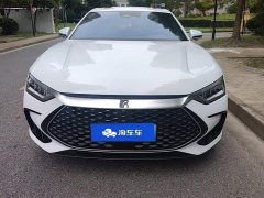 BYD Han DM-i 121KM Prestige - ფოტო 2