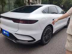 BYD Han DM-i 121KM Prestige - ფოტო 3
