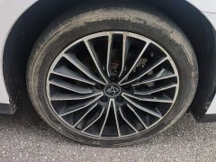 BYD Han DM-i 121KM Prestige - ფოტო 6