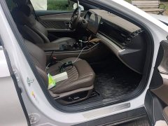 BYD Han DM-i 121KM Prestige - ფოტო 8
